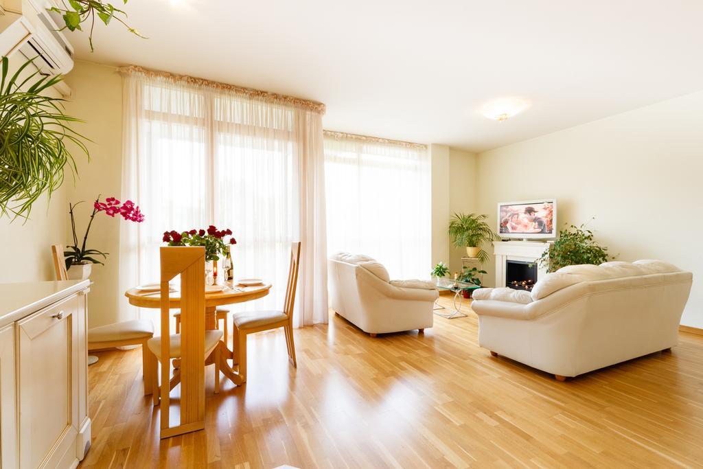Studia 69 Apartment