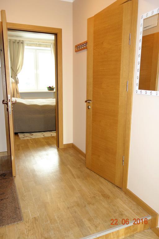 Appartement Old Town River View With Balcony *