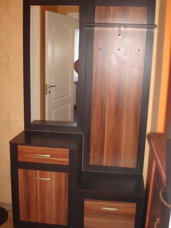 Apartment Dzelzavas Street Riga