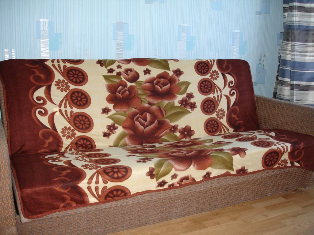 Apartment Dzelzavas Street Riga