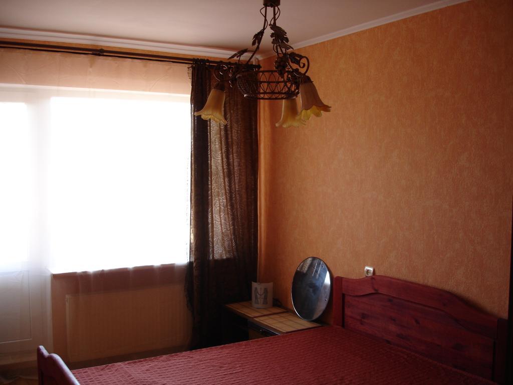 Apartment Dzelzavas Street