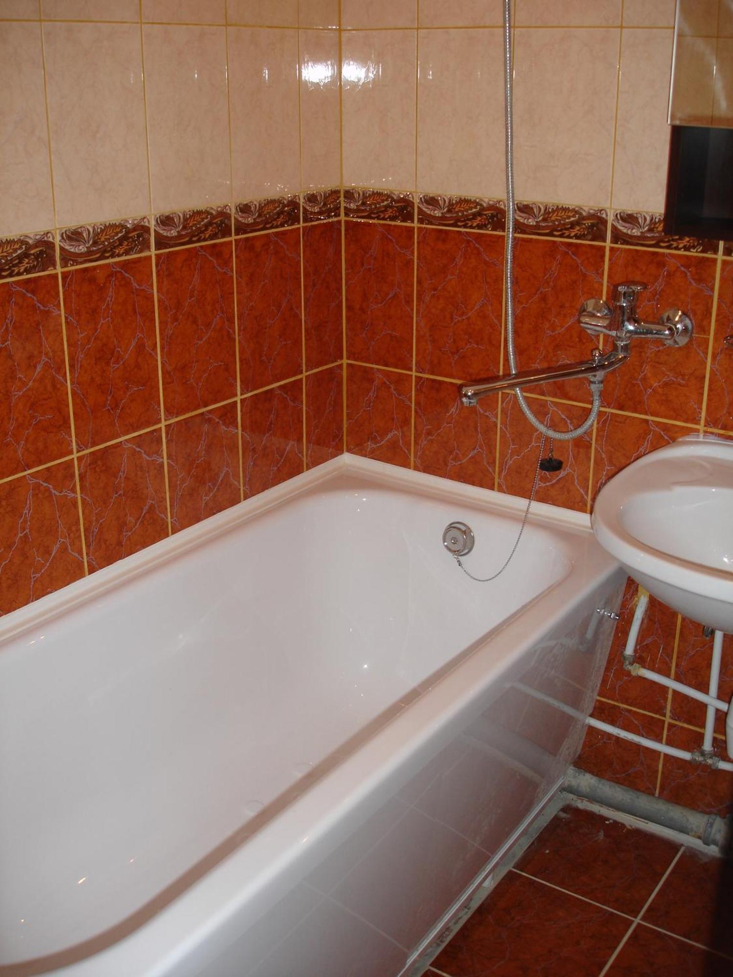 Apartment Dzelzavas Street *