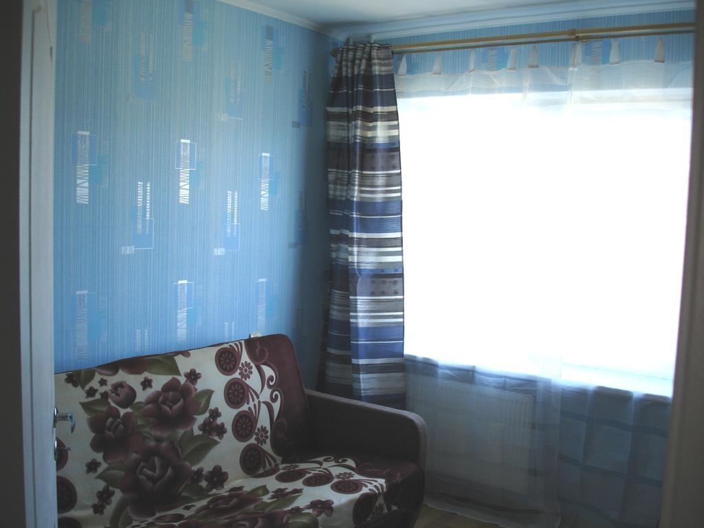 Apartment Dzelzavas Street Riga