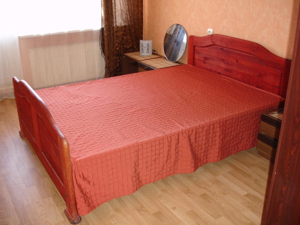 Apartment Dzelzavas Street