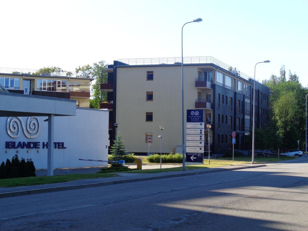 Riverstone Riga