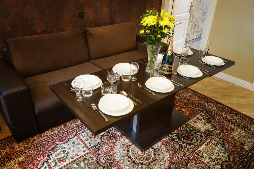 Apartamento Bridgestoneluxapart *