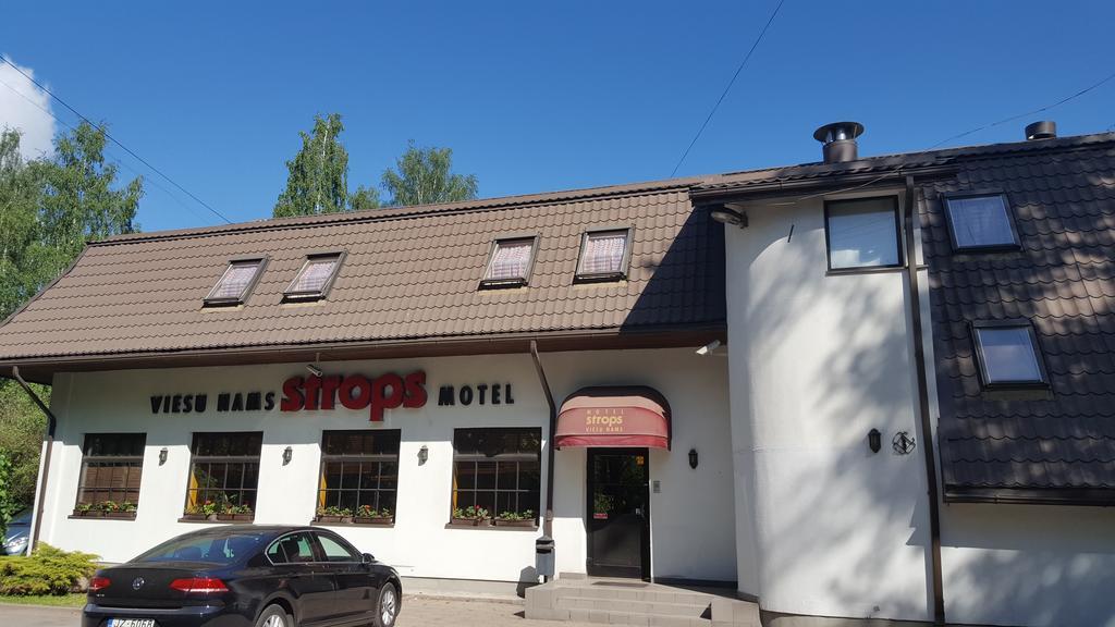 Strops Riga
