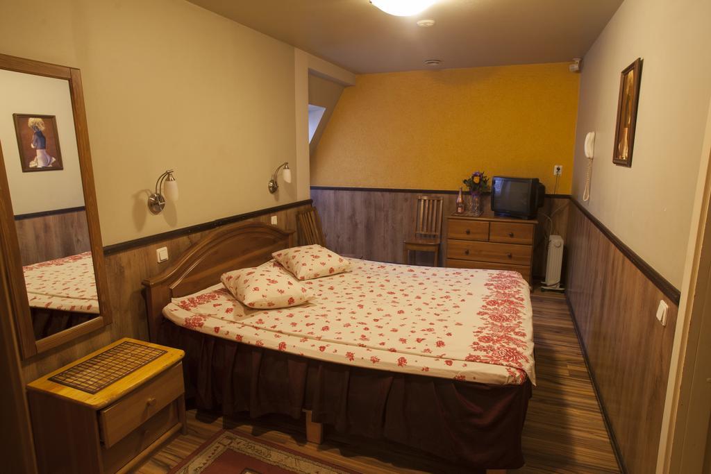 Strops Guest house