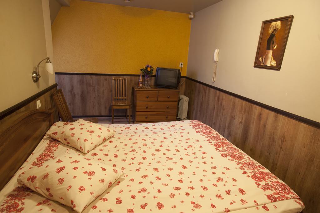 Guest house Strops *