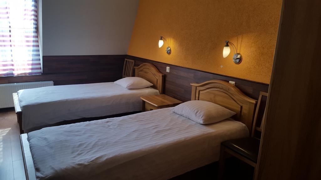 Strops Guest house Riga