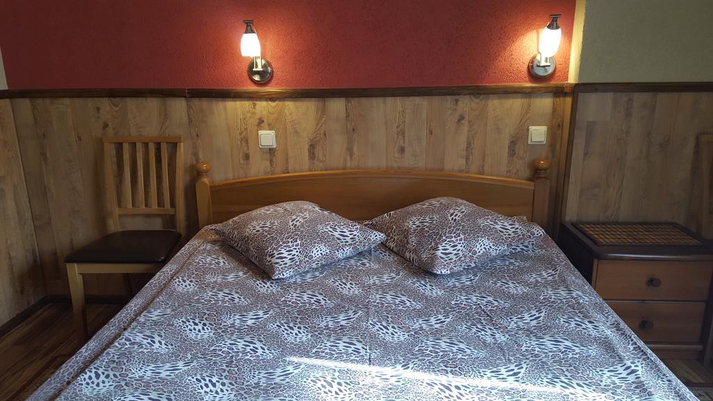 Strops Guest house Riga