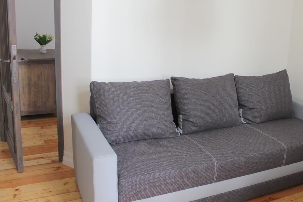 Apartment 2 In Embasy Area Riga