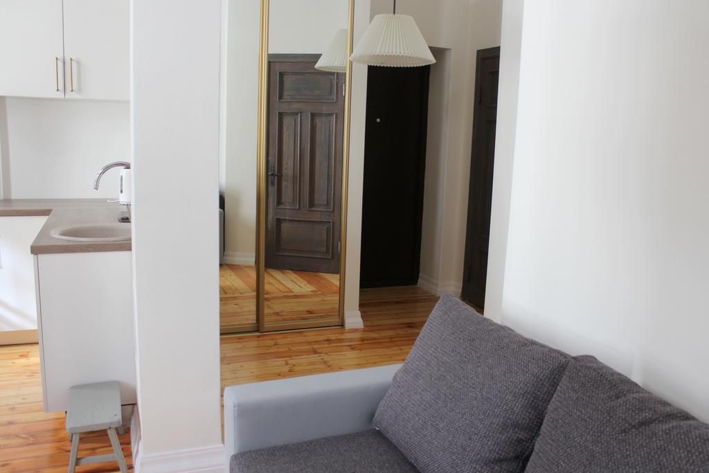 2 In Embasy Area Appartement Riga