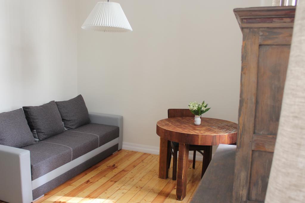 Apartment 2 In Embasy Area *