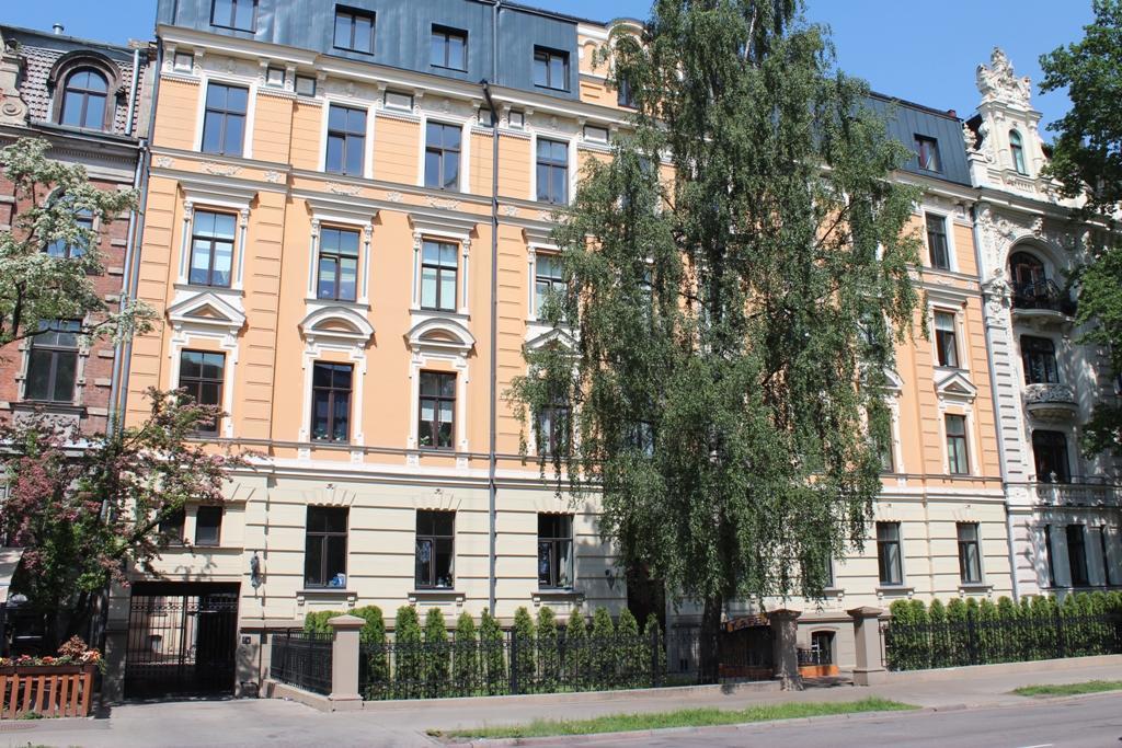 2 In Embasy Area Appartement *
