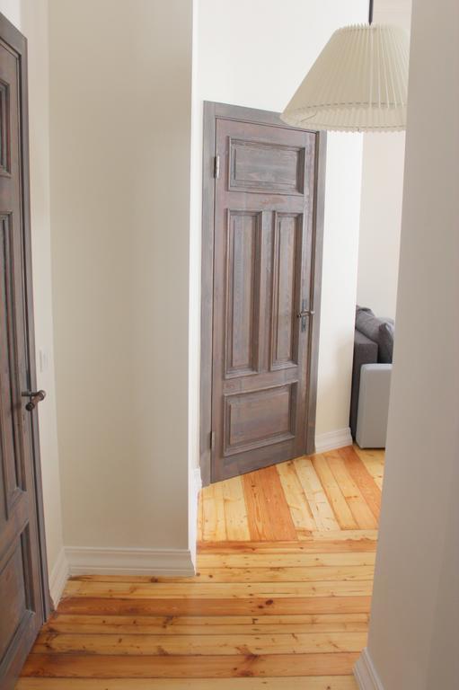 Apartment 2 In Embasy Area Riga