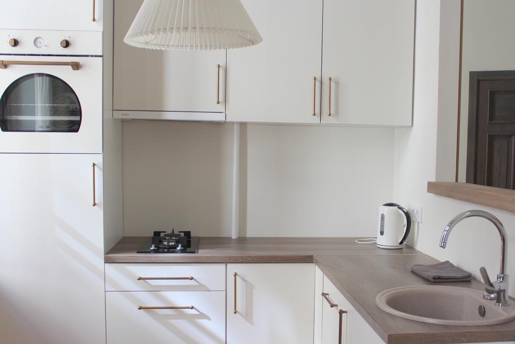 Apartment 2 In Embasy Area