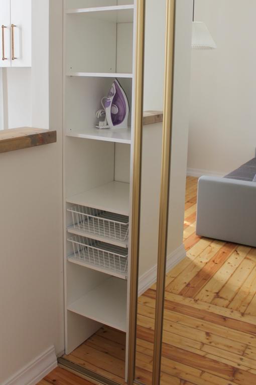 2 In Embasy Area Apartment