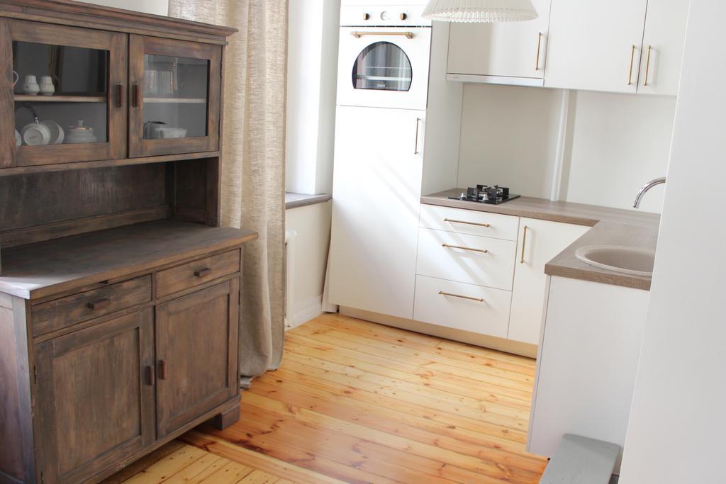 Apartment 2 In Embasy Area *