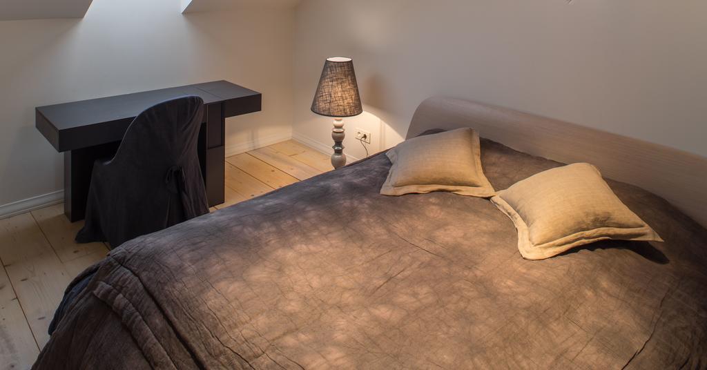Dzīvoklis Luxury Loft With Terrace Riga