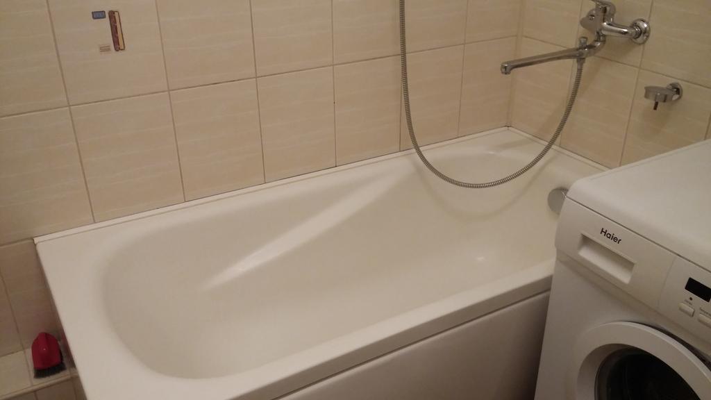 Korter Harmony Life Two-room In