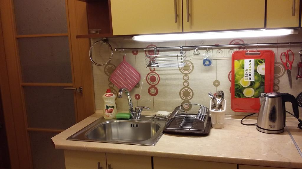 Korter Harmony Life Two-room In *