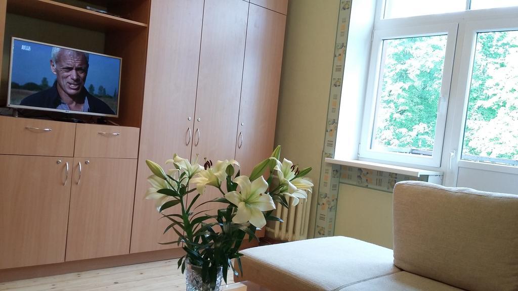 Harmony Life Two-room In Riga