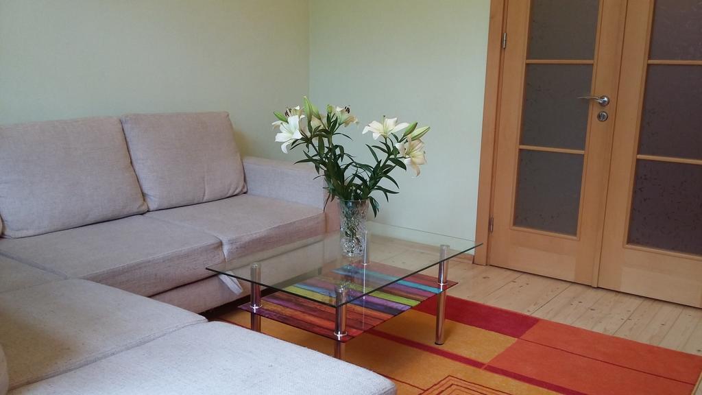 Harmony Life Two-room In