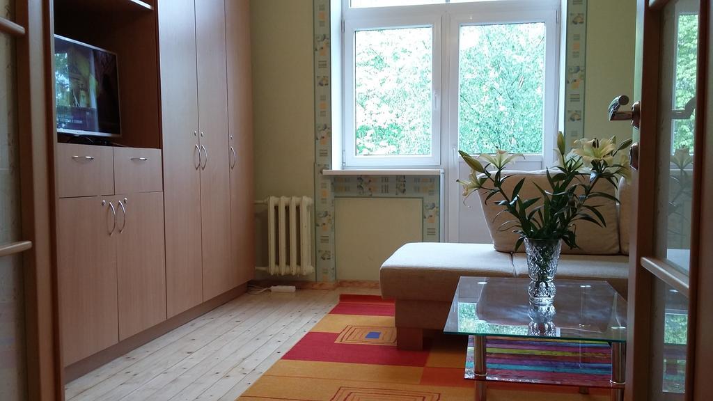Harmony Life Two-room In