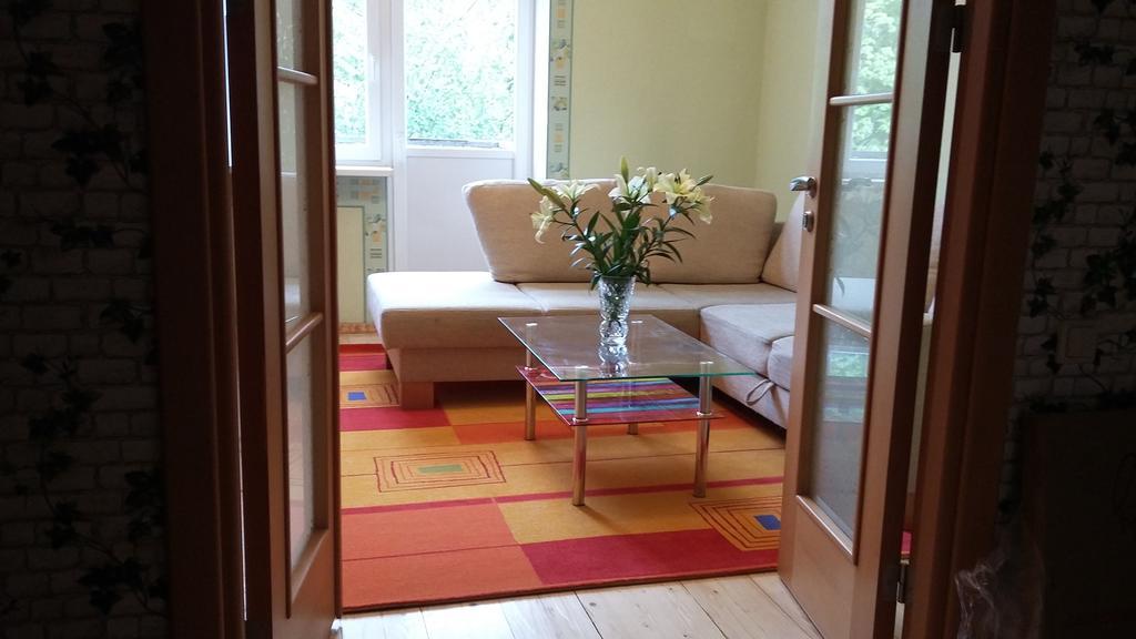 Harmony Life Two-room In Riga