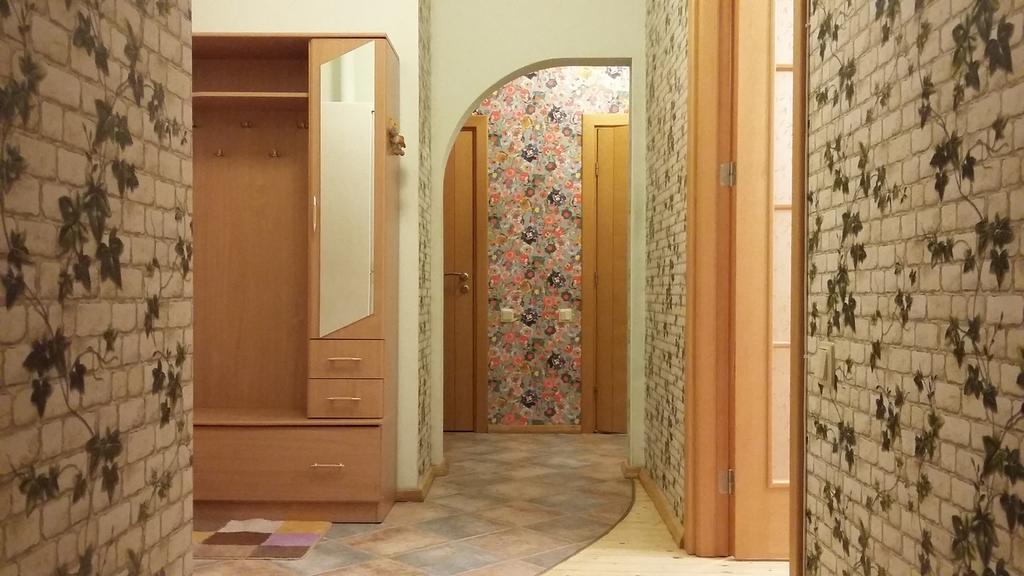Harmony Life Two-room In *