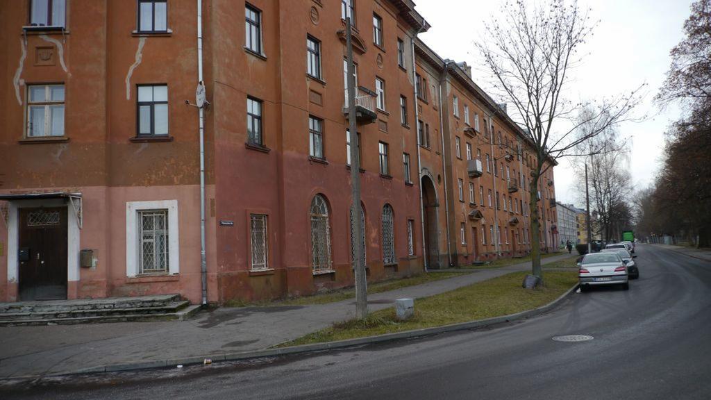 Harmony Life Two-room In Korter *