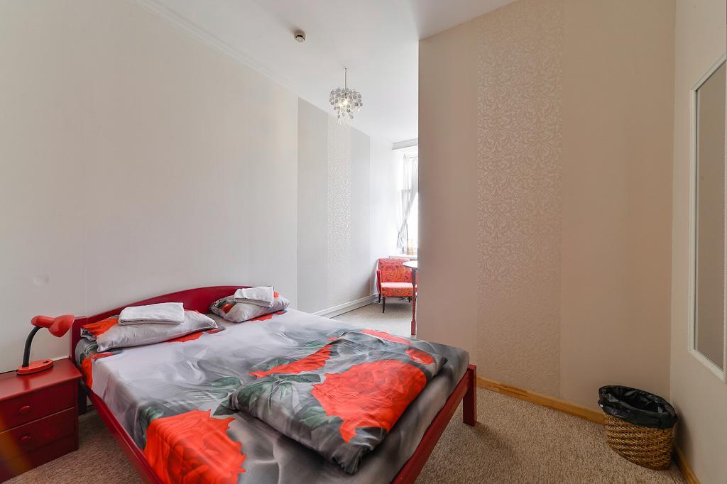 Riga Hostel Centre *