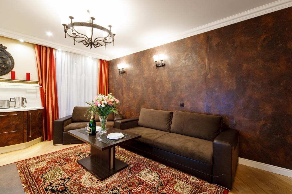 Bridgestoneluxapart Apartamento