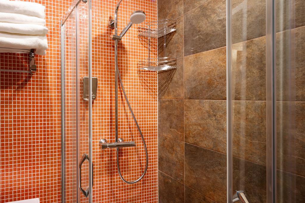 Apartamento Bridgestoneluxapart