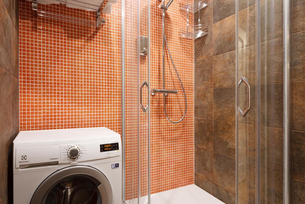 Bridgestoneluxapart Apartamento