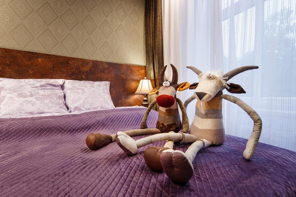 Bridgestoneluxapart Apartamento Riga