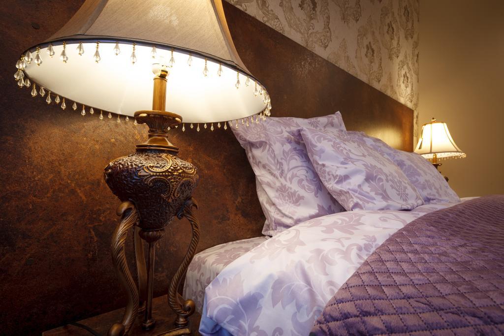 Apartamento Bridgestoneluxapart