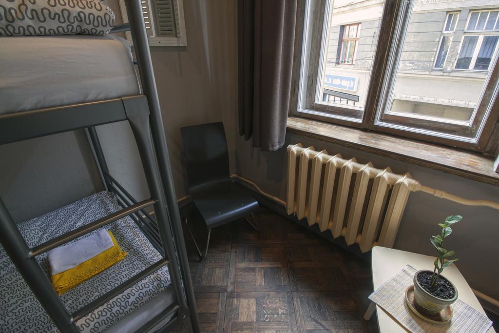 Johnson's House Guest house Riga