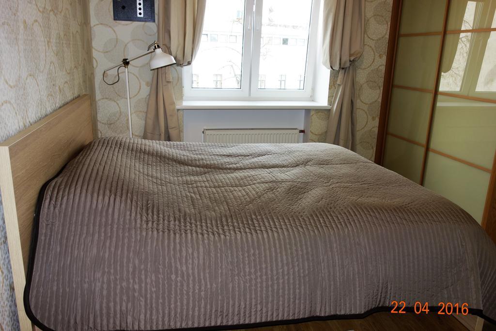 Appartement Old Town River View With Balcony Riga