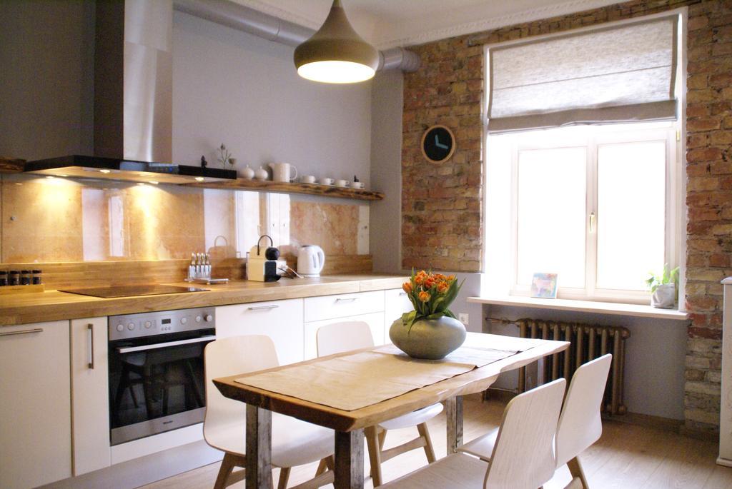 Appartement Art Deco New In The Centre Of