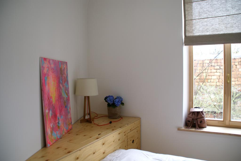 Appartement Art Deco New In The Centre Of Riga