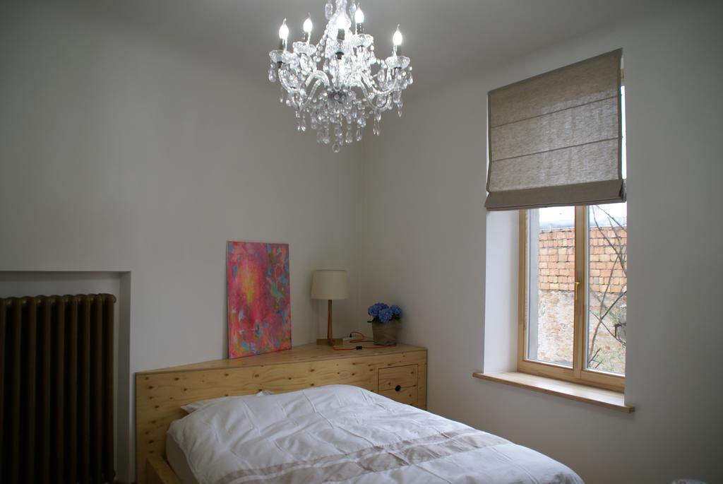 Art Deco New In The Centre Of Apartment