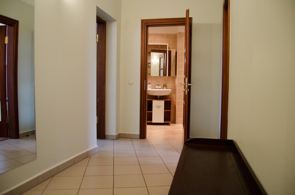 Huoneisto Apartment, Old Town Panorama View With Parking Riika