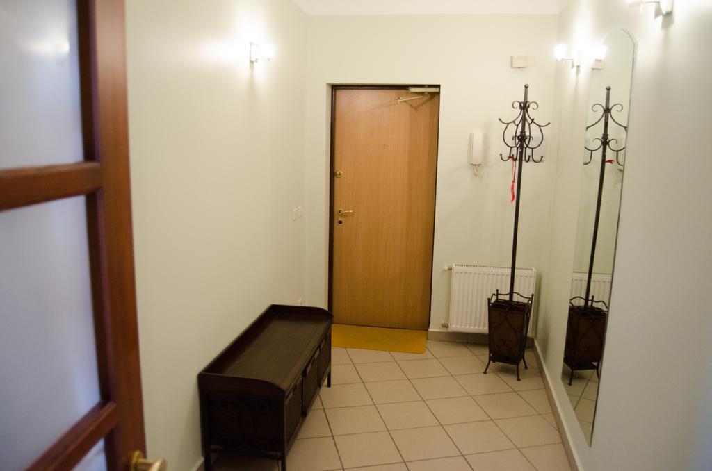 Apartment, Old Town Panorama View With Parking