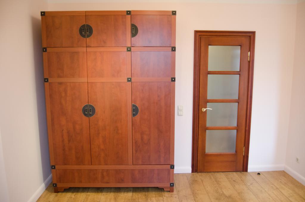 Huoneisto Apartment, Old Town Panorama View With Parking Riika