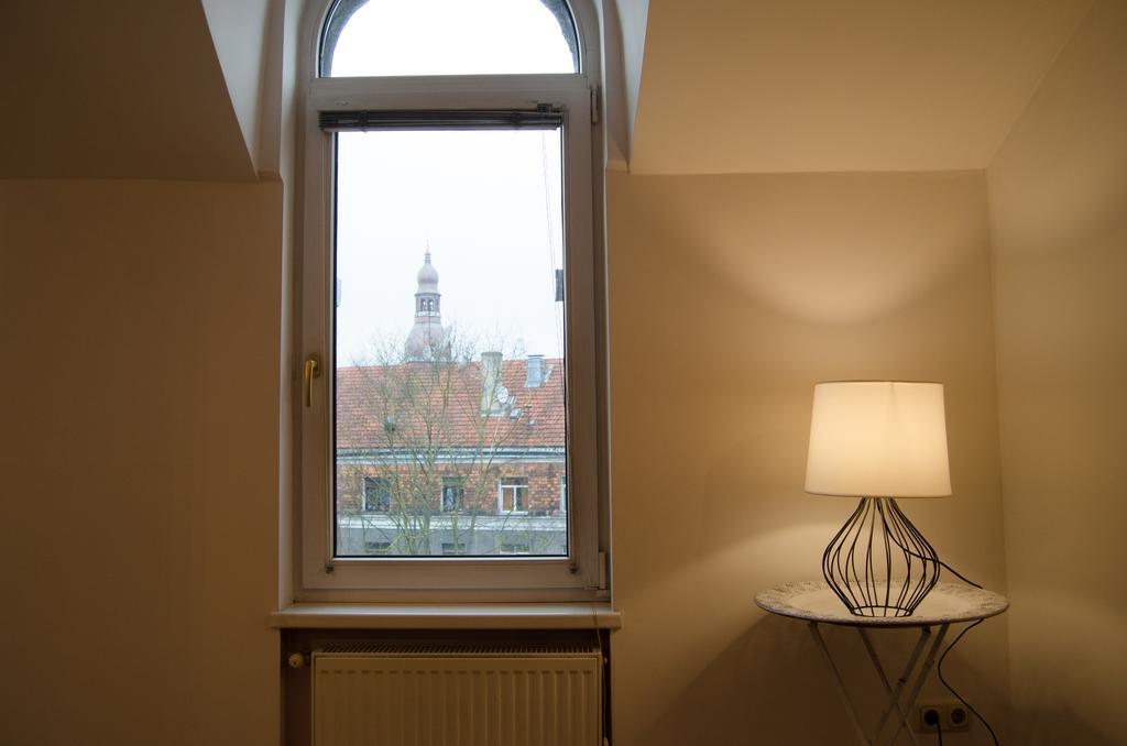Huoneisto Apartment, Old Town Panorama View With Parking *