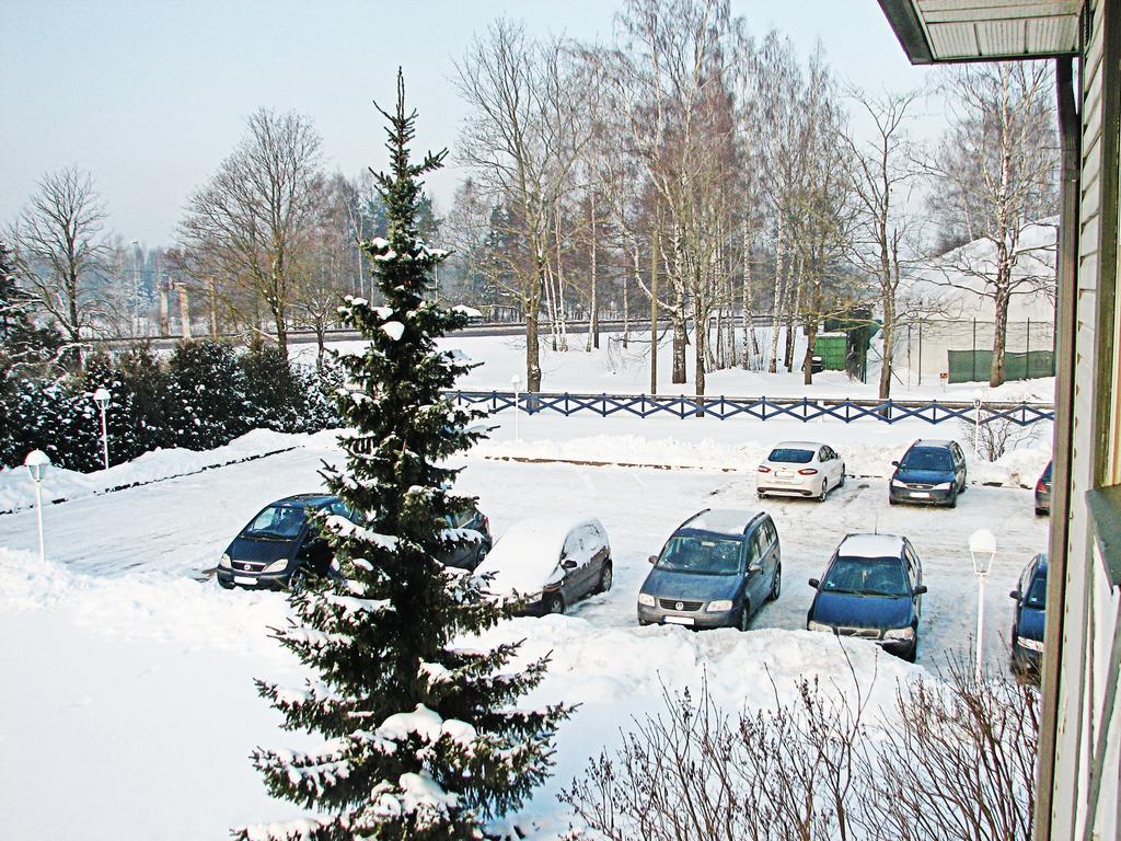 Airport Mara 3* Riga