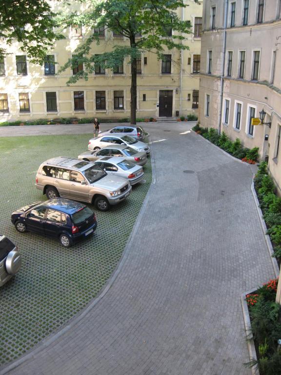 Park * Riga