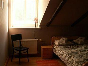 Central Hostel Riga